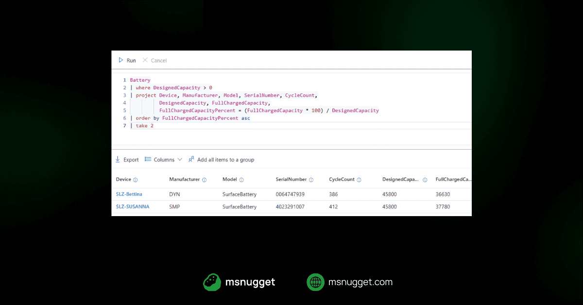 Get Ready for Advanced Analytics in M365 E3 and E5