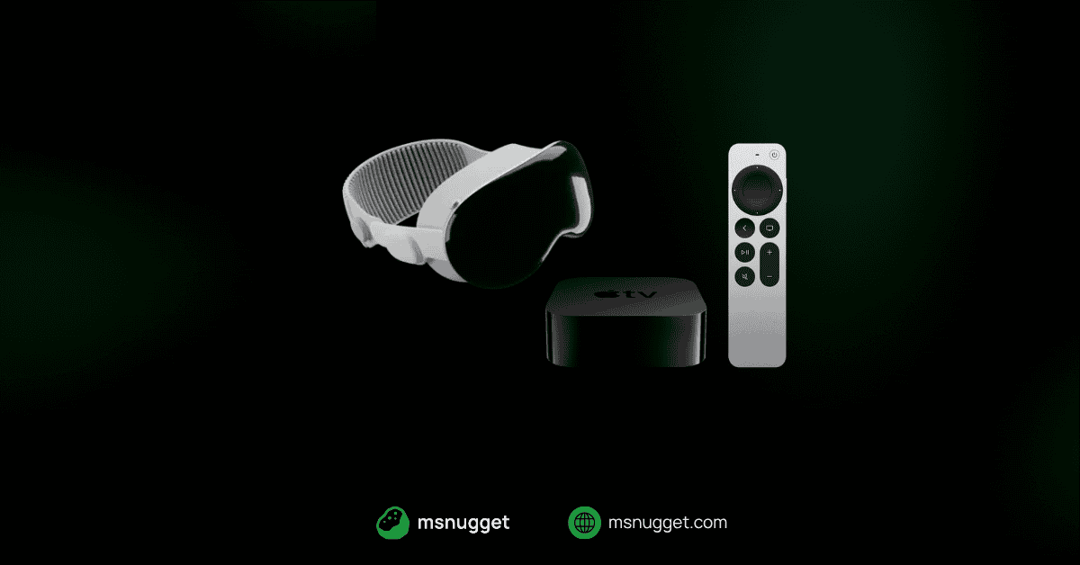 Intune Now supports tvOS and visionOS