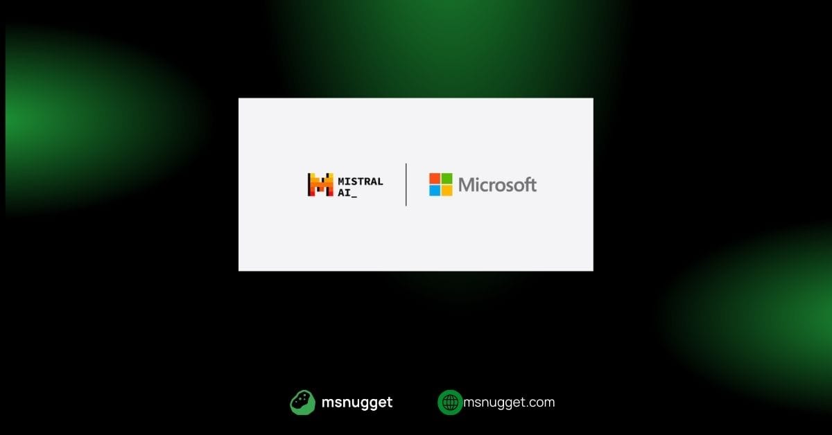 Deploy Mistral Models in Azure Foundry – Open-Weight Power, Enterprise Ready