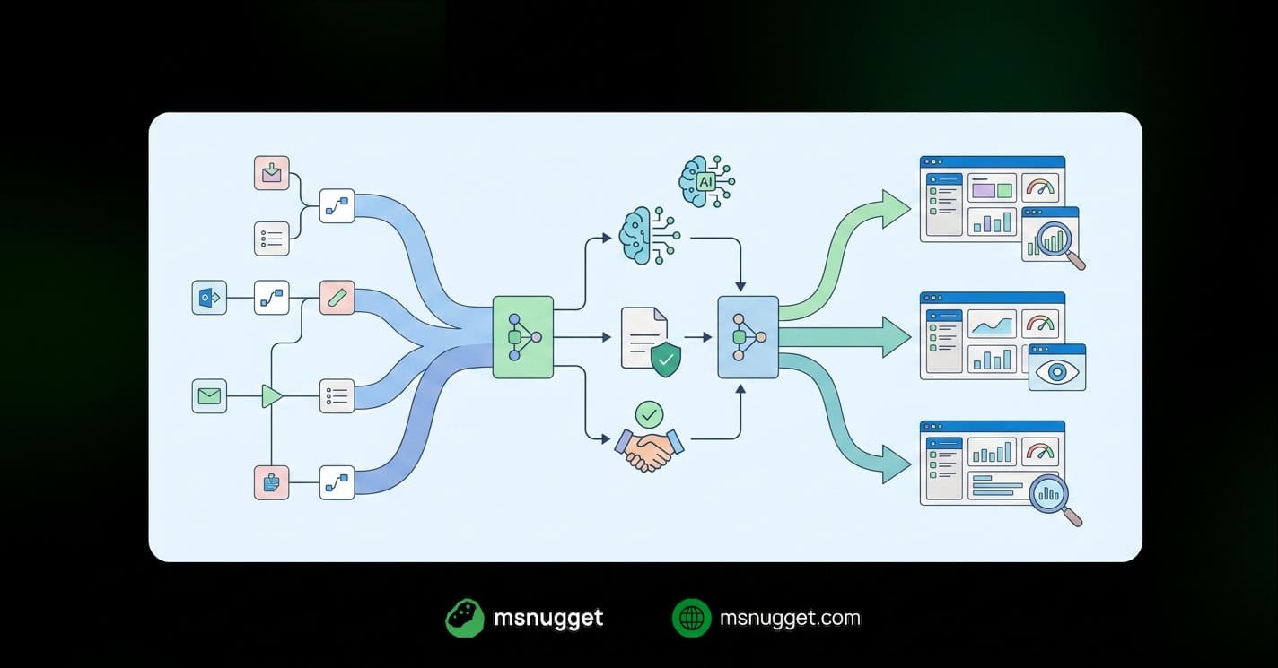 Governed Automation: Scale AI Workflows Safely