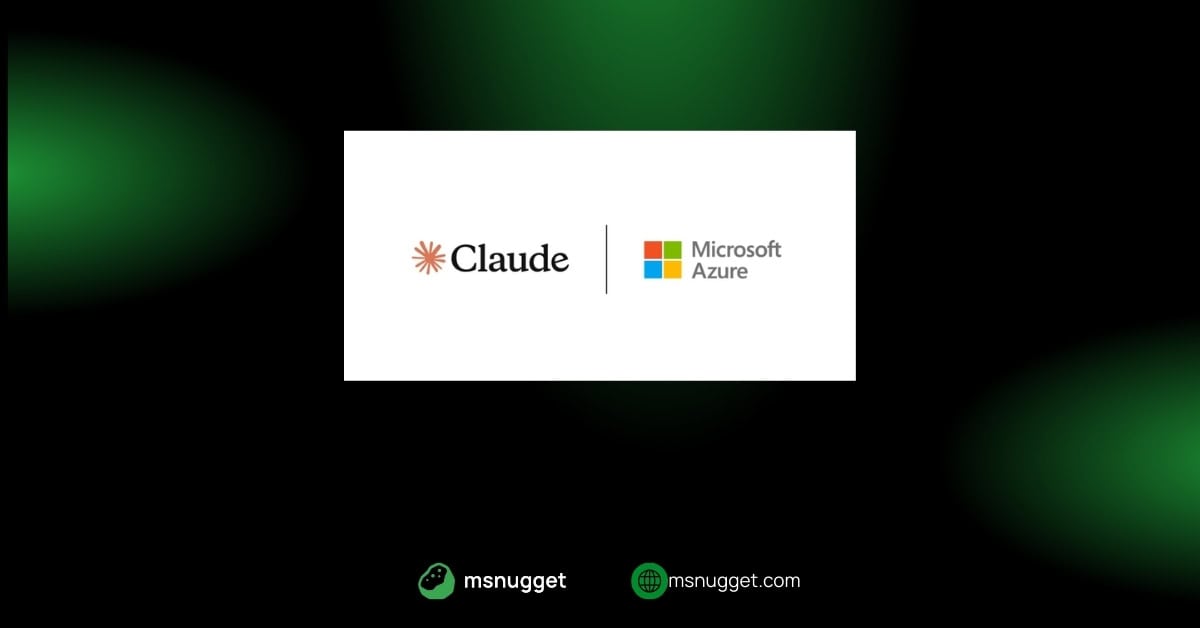 Deploy Anthropic’s Claude Models in Azure AI Foundry